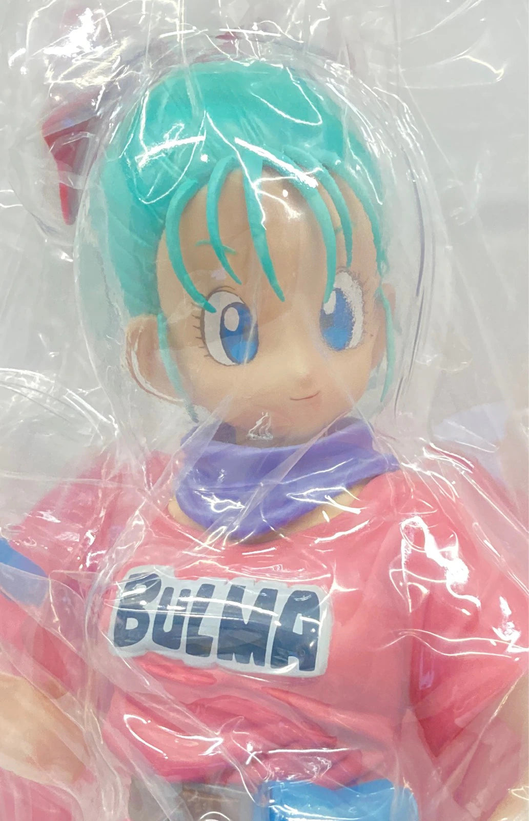 X-Plus Gigantic Series Bulma