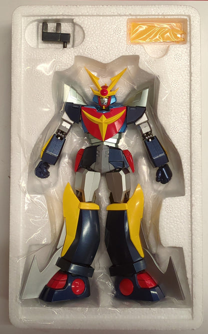 Bandai Soul of Chogokin Invincible Steel Man Daitarn (Unchallengeable Daitarn) 3 FA GX-82