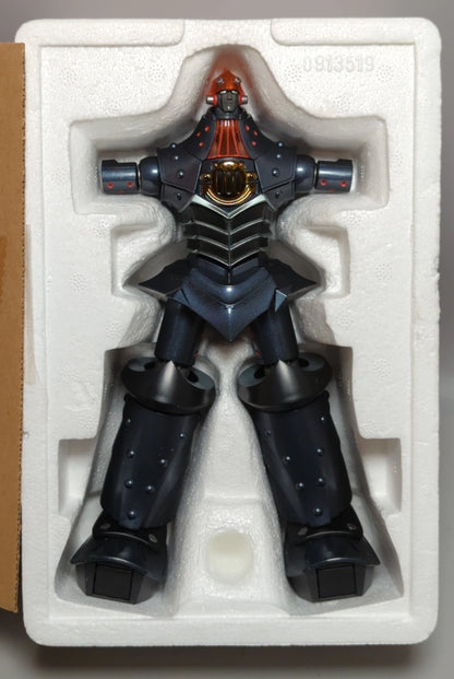 Bandai Soul of Chogokin GX48 Big O