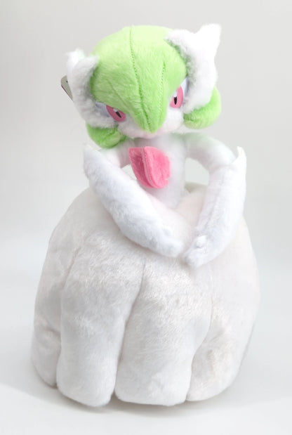 Takara Tomy Arts I Choose You! Pokemon Get Plush Toy Pocket Monsters Mega Gardevoir 0282