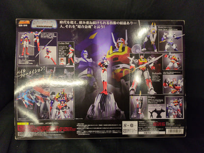 Bandai Soul of Chogokin Baikanfu GX-39
