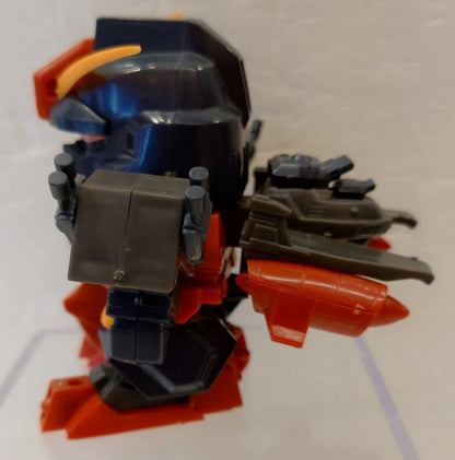 Bandai Ganso SD Gundam Gun Cruiser MkI 64