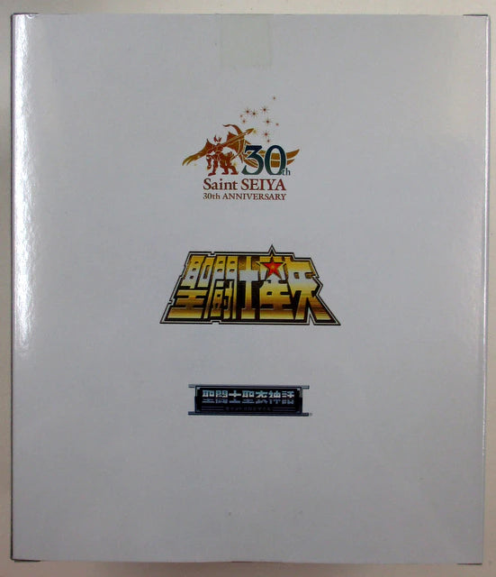 Bandai Saint Seiya Myth Cloth Pegasus Seiya First Bronze Cloth Original Colors