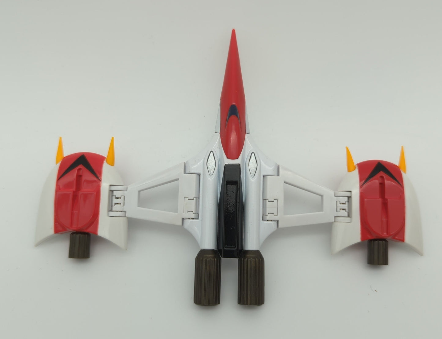Bandai Soul of Chogokin GX04 UFO Robo Grendizer GX04