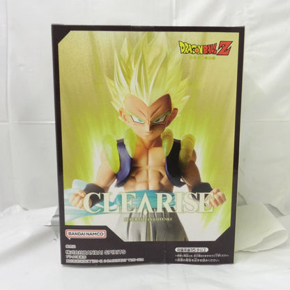 Dragon Ball Z CLEARISE Super Saiyan Gotenks