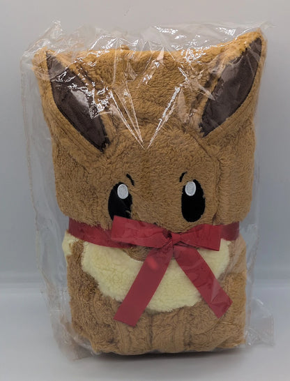 Sunart Lap Blanket - Pokemon [Eevee]