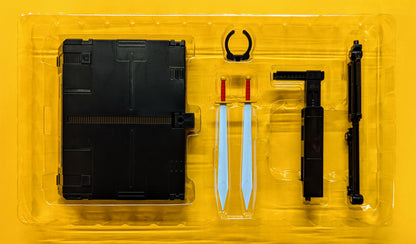 Bandai Spirits Soul of Chogokin Mazinger Z DC Damaged ver.  Anime Color GX-70SPD