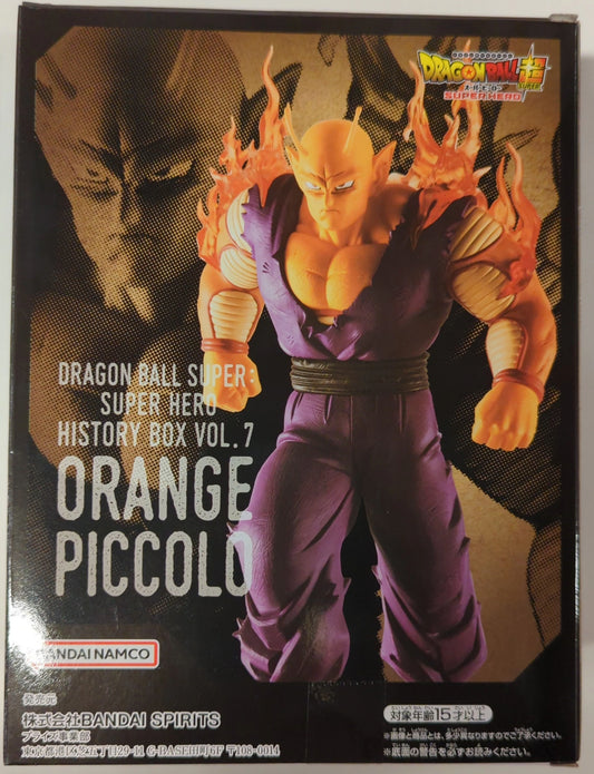 Bandai Spirits History Box vol.7 Orange Piccolo