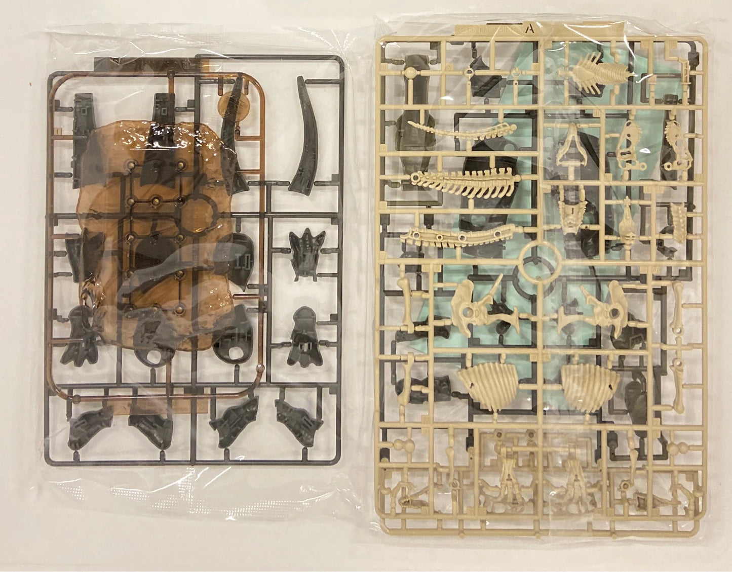 BandaiNamco Planosaurus Jurassic World: Rebirth Jurassic World T-Rex