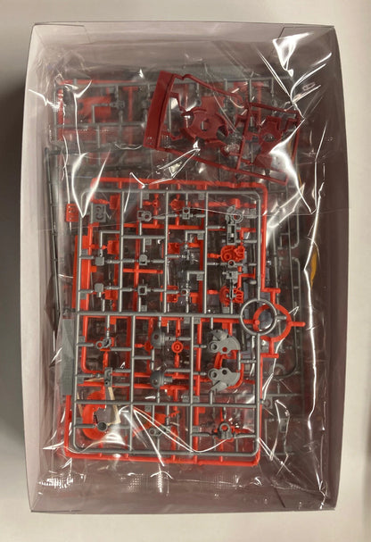 Bandai HGUC Real Type Zaku da utilizzare con Char 1/144