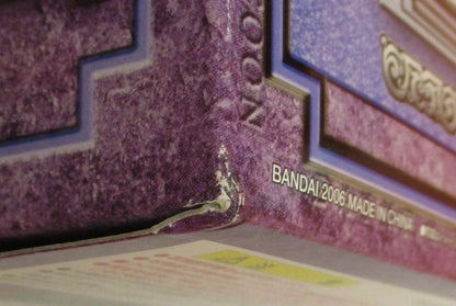 Bandai Saint Seiya Myth Cloth Masami Kurumada Pandora / Second campaign