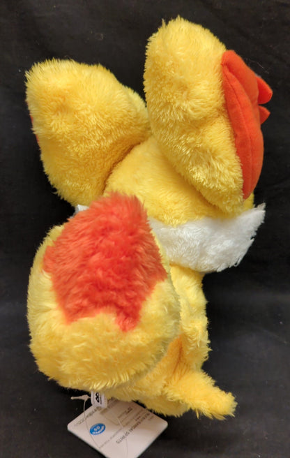 RFTERM0TOKEN Mofugutto Peluche suave y relajante Cyndaquil Fokko RFTERM1TOKEN Fokko