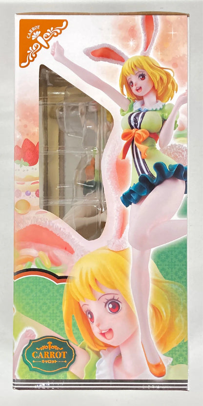 MegaHouse POP LIMITED EDITION Carrot