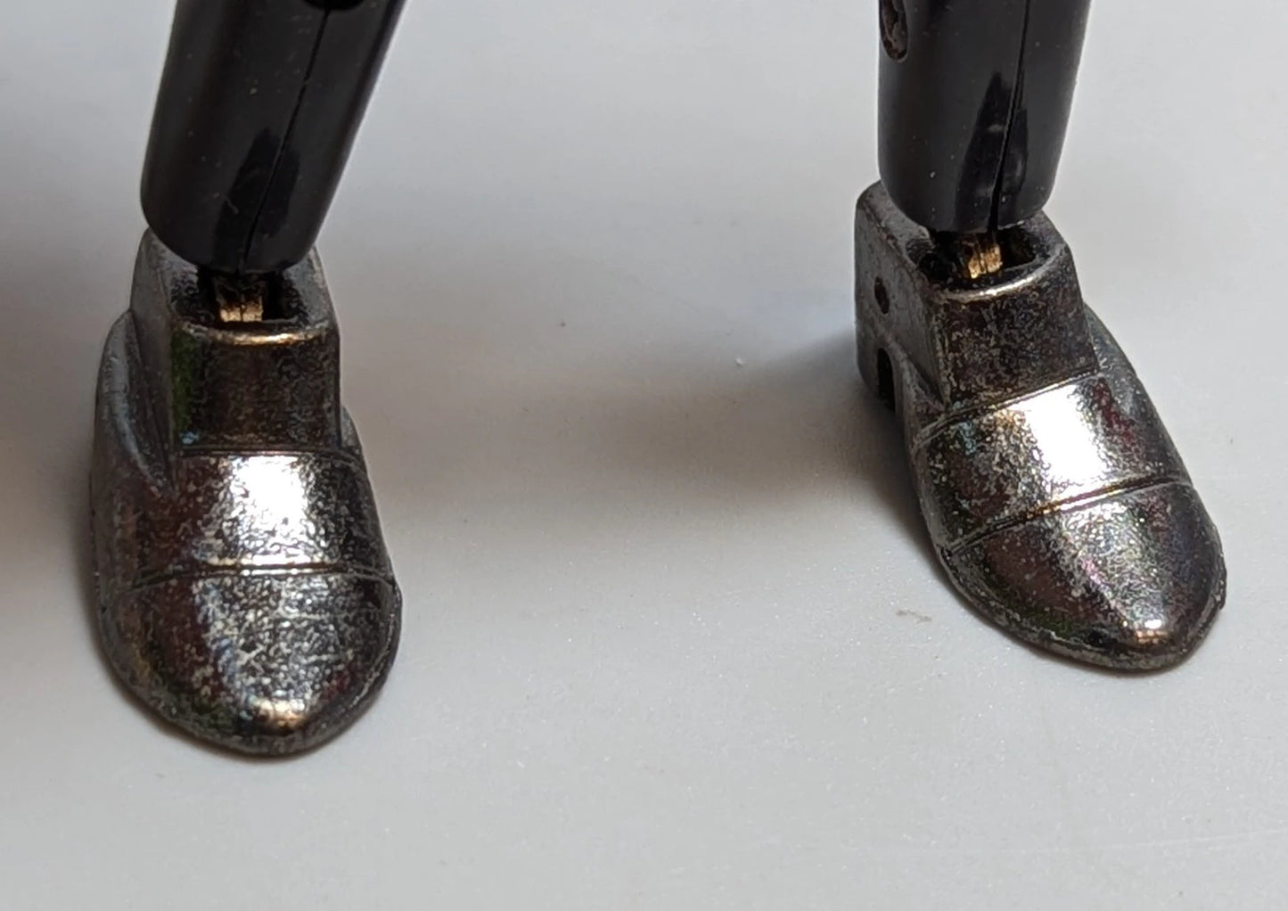 Bandai Saint Cloth Taikei Masami Kurumada New Dark pagasus (Gift Item) Not For Sale Item