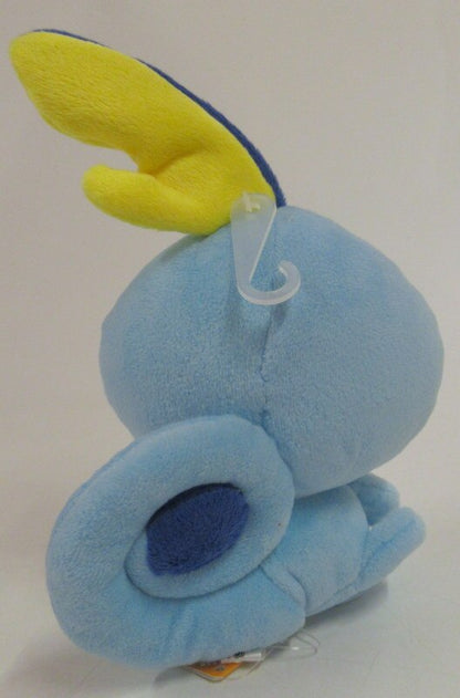 San-ei Boueki Boeki Plush Stuffed Toy/ALL STAR COLLECTION Pokemon Messon (S) PP151