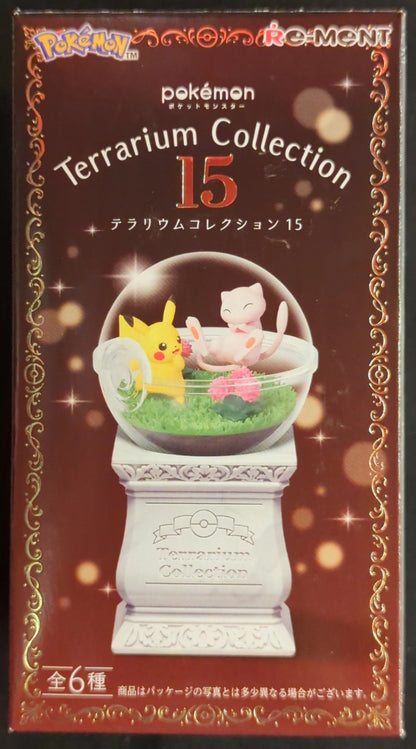 Re-Ment Terrarium Collection 15 Pokemon Lapras 3