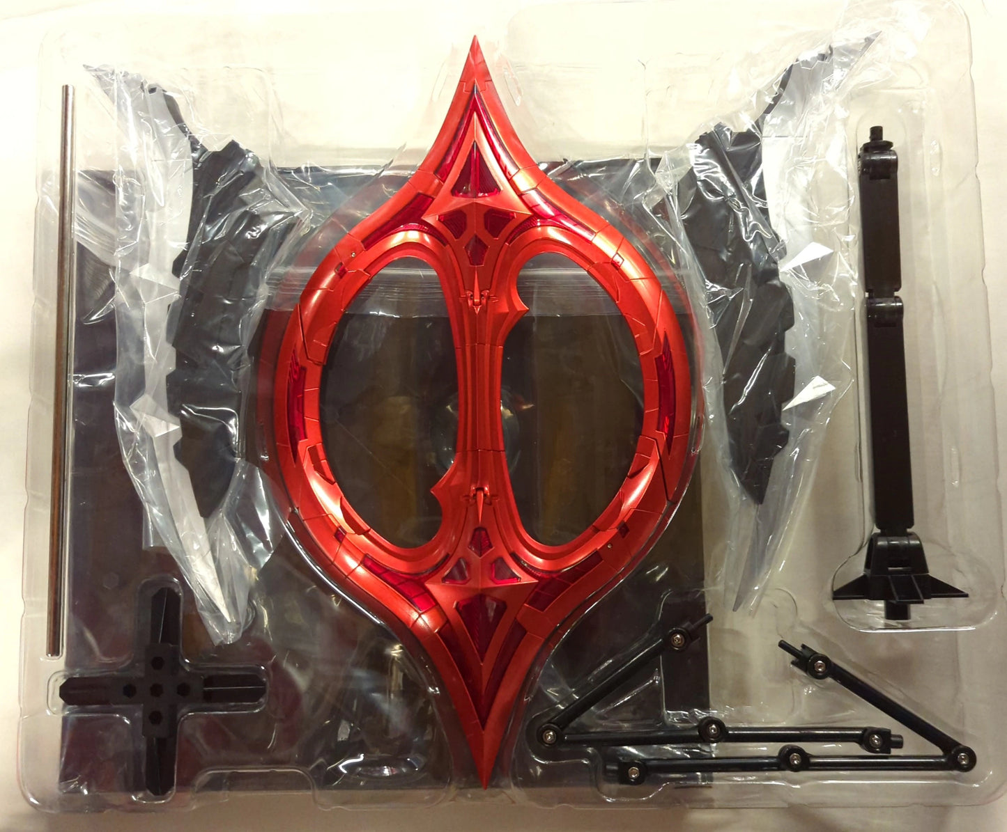 Sentinel RIOBOT Mazinger ZERO Shin Mazinger ZERO vs Dark General