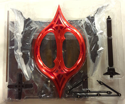 Sentinel RIOBOT Mazinger ZERO Shin Mazinger ZERO vs Dark General