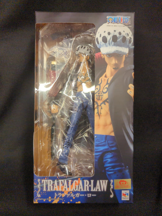 MegaHouse Variable action Heroes/One Piece Trafalgar Law