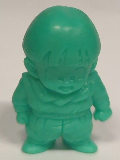 Bandai Dragon Ball Z Super Sélection 100 098 Son Gohan E Vert