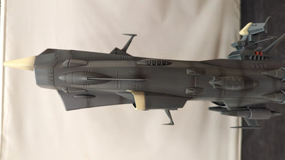 Bandai Alma de Chogokin GX58 Andrómeda GX58