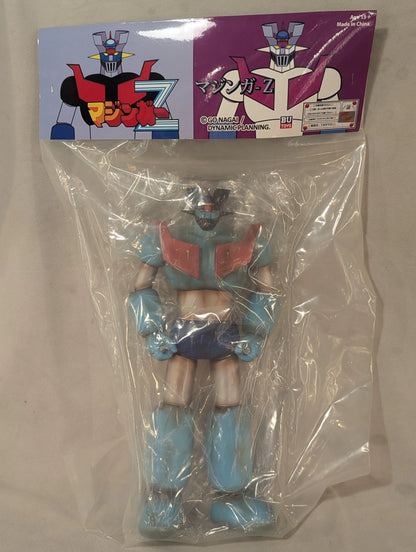 TANYO Mazinger Z Limited Edition Color Version