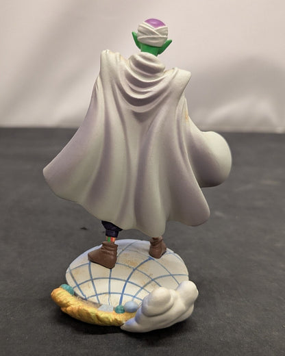 MegaHouse DB Capsule Neo 17/Fierce Battle - World Martial Arts Tournament (Tenkaichi Budokai) Edition Majunia Appears Color