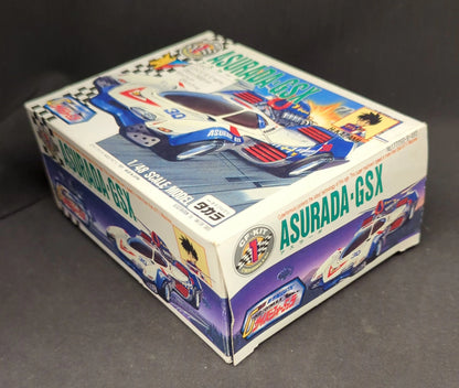 Takara FORMULA KIT/Cyber Formula Kit Asurada-GSX 1