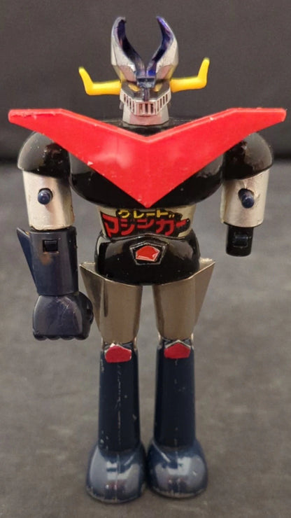 Popy Chogokin/Great Mazinger Great Mazinger 3rd Period