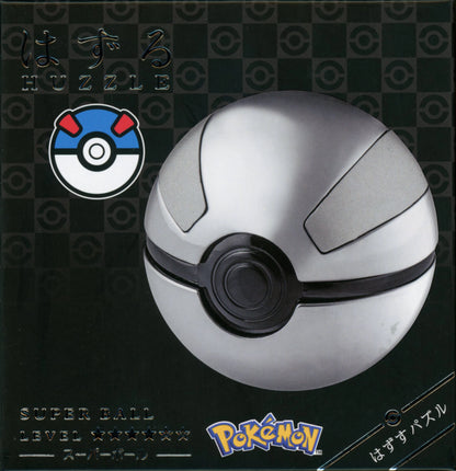 Hanayama cheats Super Ball