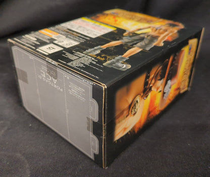 Banpresto Super DX THE PORTGAS・D・ACE Portgas D. Ace