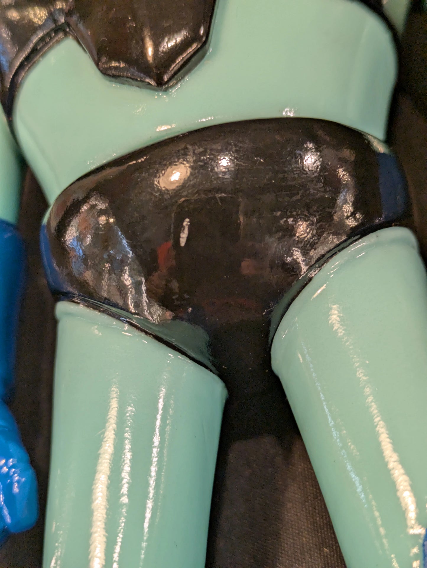 ENKA VINYL Mazinger Z