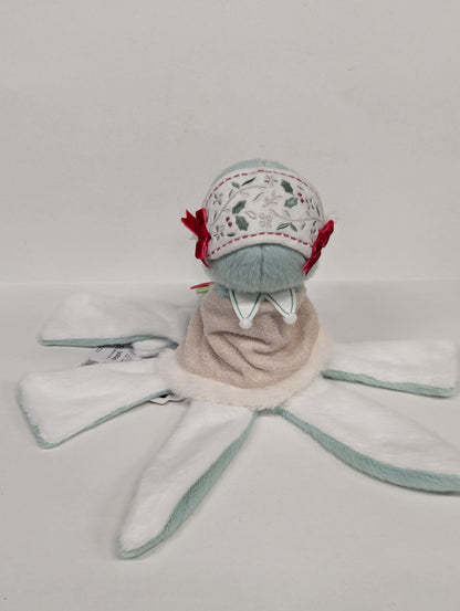 Pokemon Center Plush Stuffed Toy Pokemon Holiday Blessings Gardevoir