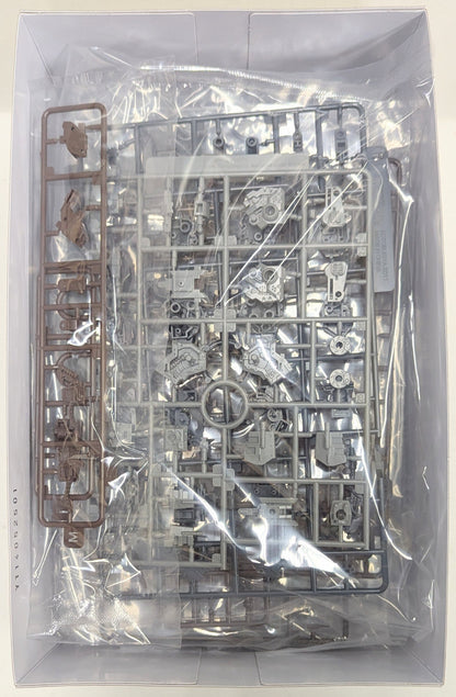 Kotobukiya HMM RZ-014 Godos Marking Plus Ver. 028