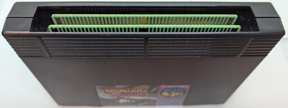 NEOGEO Samurai Spirits Zankurou Musouken