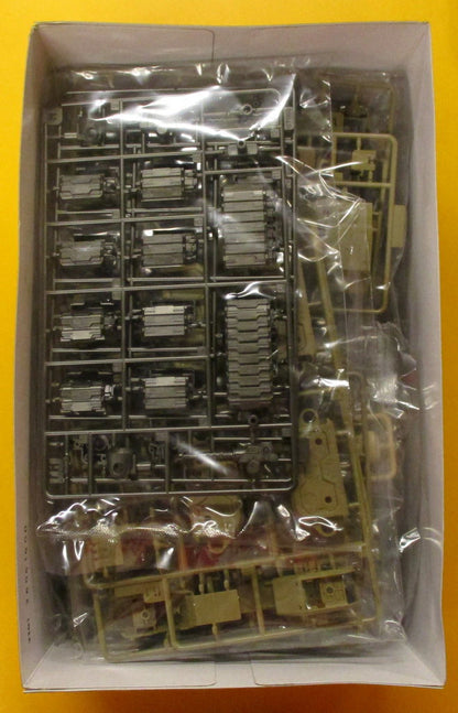 Kotobukiya Modeling Support Goods Powered Guardian 1
