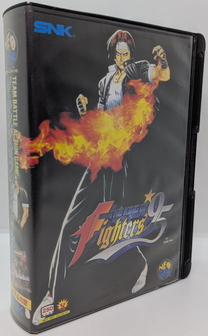 NEOGEO The King of Fighters 95