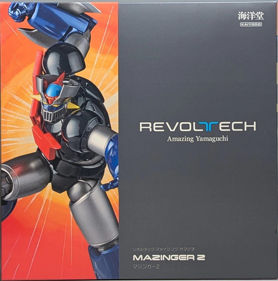 Kaiyodo Revoltech RFTERM0TOKEN With Bonus