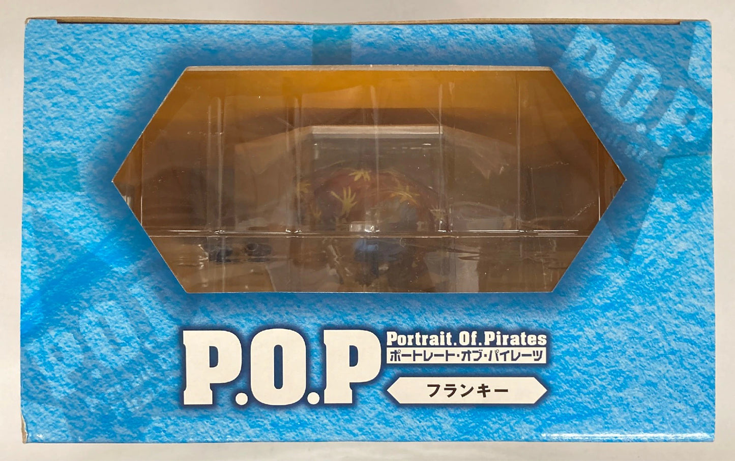 MegaHouse POP NEO Franky