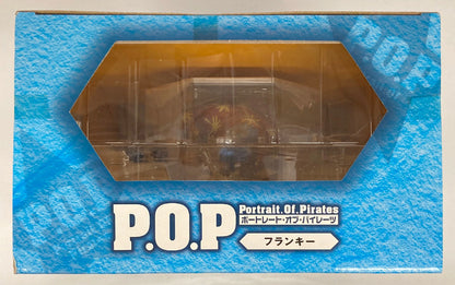 MegaHouse POP NEO Franky