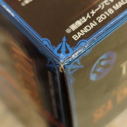 BANDAI Saint Seiya Myth Cloth EX Masami Kurumada Kaiou Poseidon Without copyright sticker