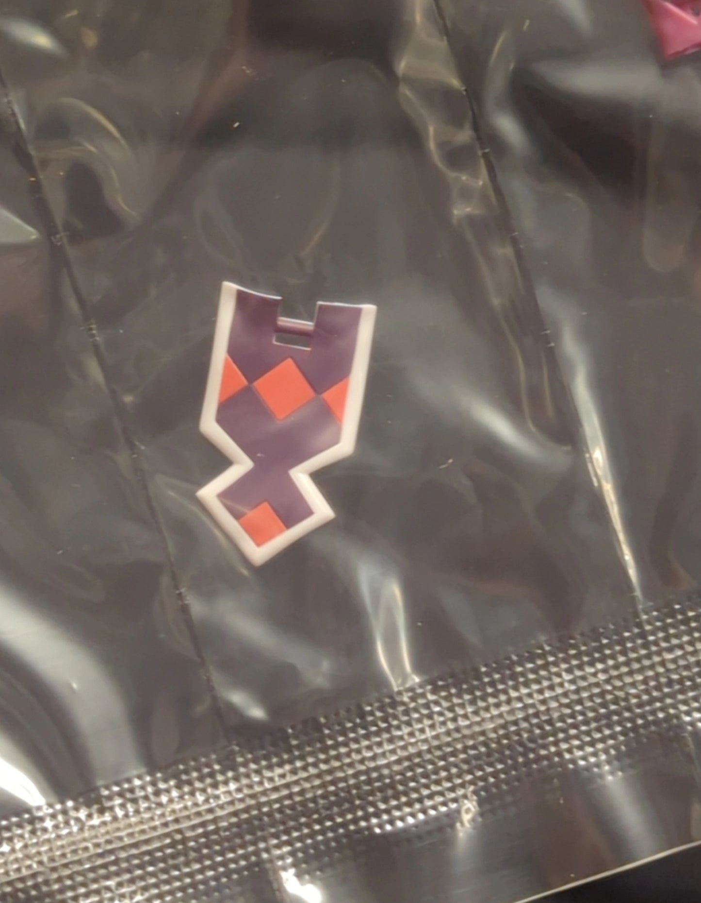 Kotobukiya Arcanadia Yukumo painting error version