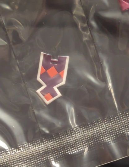 Kotobukiya Arcanadia Yukumo painting error version