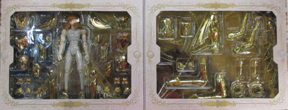 Bandai Saint Seiya Myth Cloth Andromeda Shun God Cloth・Original Colors Tamashii Web Limited Edition