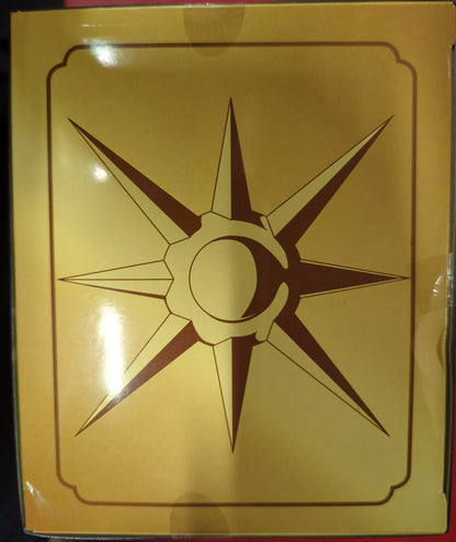 BANDAI Saint Seiya Myth Cloth EX Masami Kurumada Capricorn Shura