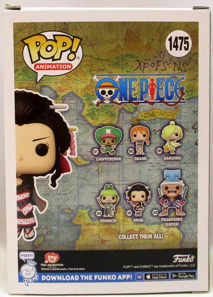 Funko POP! ANIMATION OROBI 1475