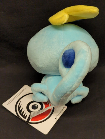 Pokemon/Takara Tomy Arts Plush Stuffed Toy Pokemon Messon