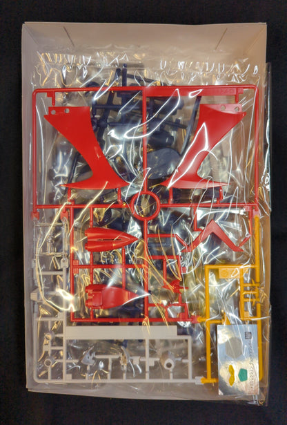 Bandai Mechanic Collection Great Mazinger