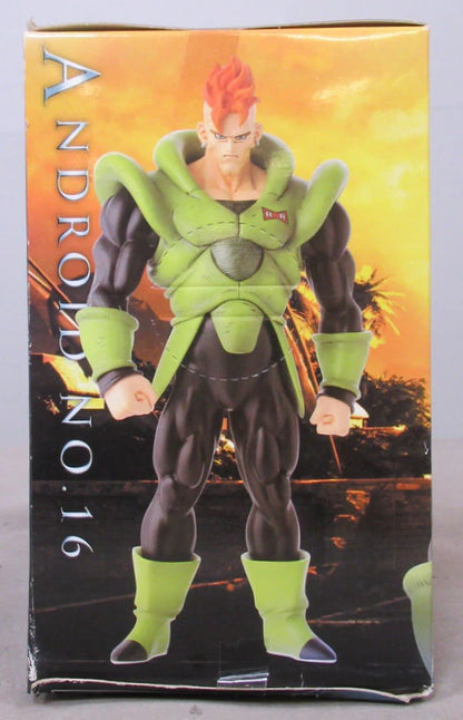 RFTERM0TOKEN 造形天下一武道会 Vol. 6 SCultures BIG Android 16