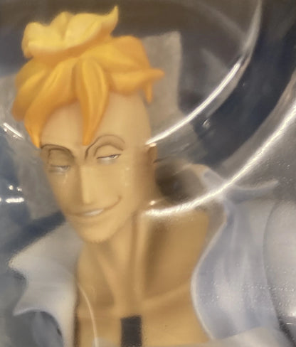 MegaHouse POP LIMITED EDITION Ship's Doctor Marco